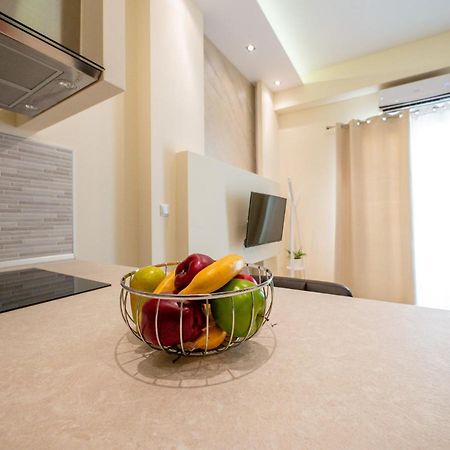 Dk Mini Suites A Θεσσαλονίκη Εξωτερικό φωτογραφία