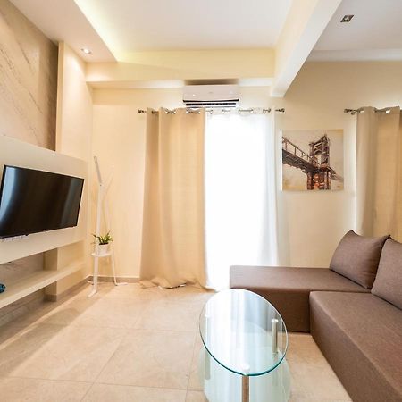 Dk Mini Suites A Θεσσαλονίκη Εξωτερικό φωτογραφία