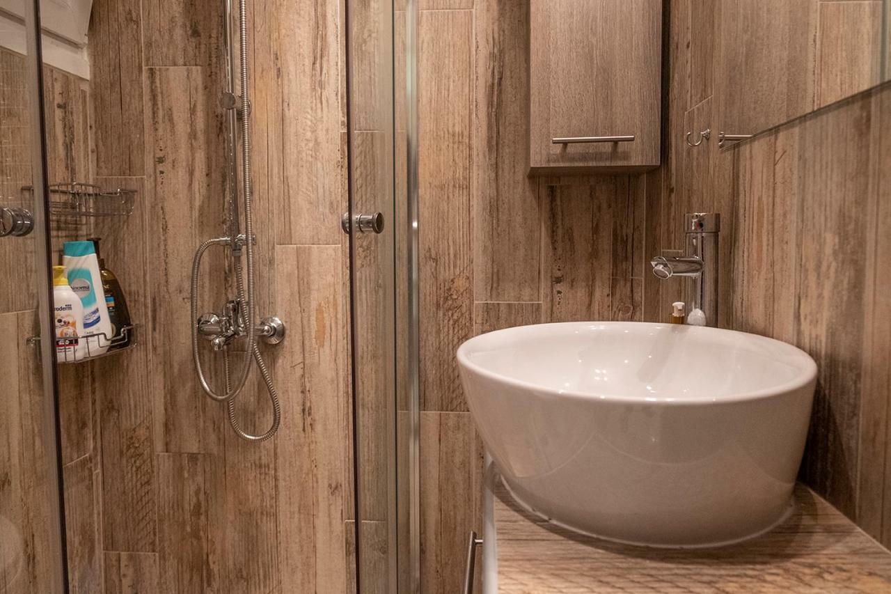 Dk Mini Suites A Θεσσαλονίκη Εξωτερικό φωτογραφία
