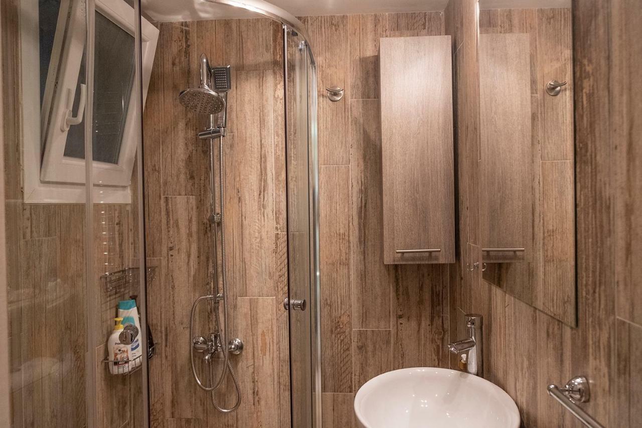 Dk Mini Suites A Θεσσαλονίκη Εξωτερικό φωτογραφία