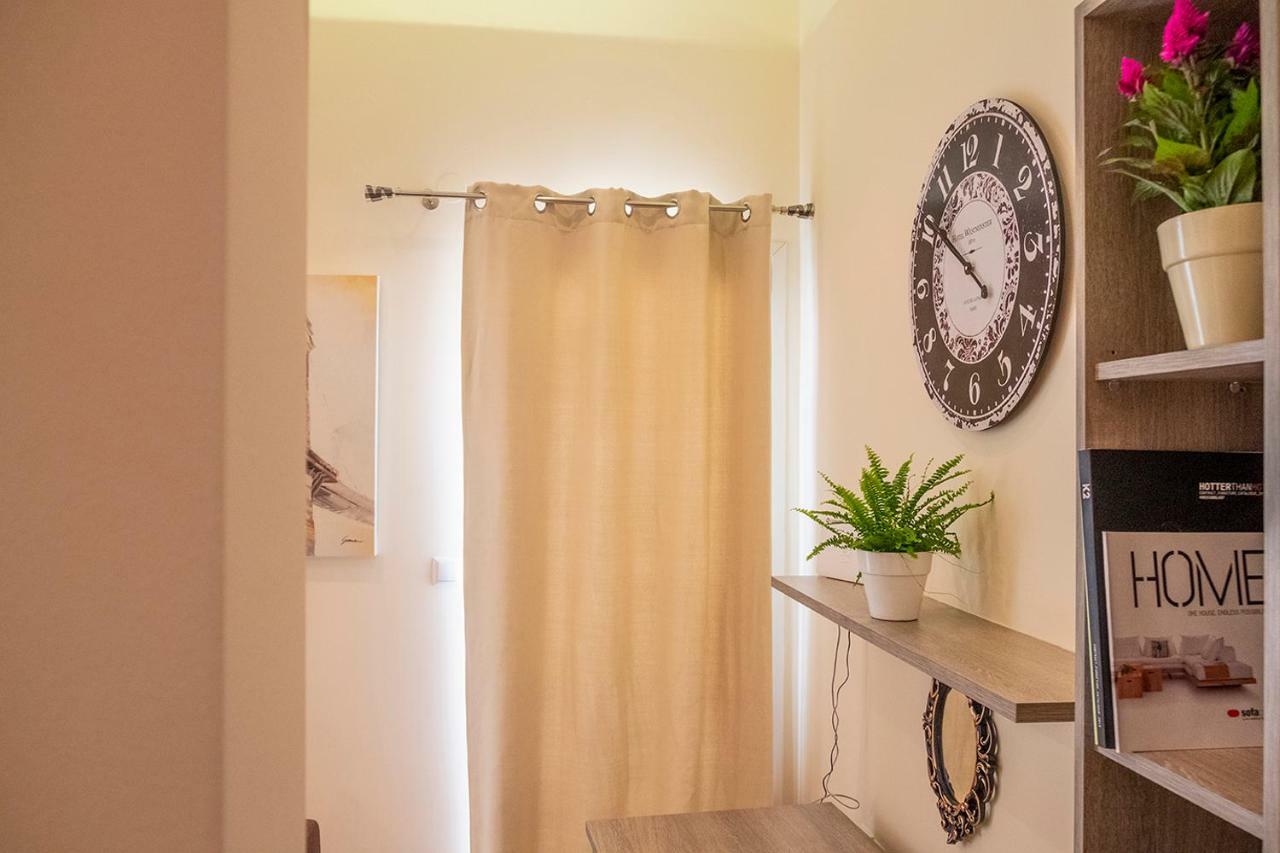 Dk Mini Suites A Θεσσαλονίκη Εξωτερικό φωτογραφία