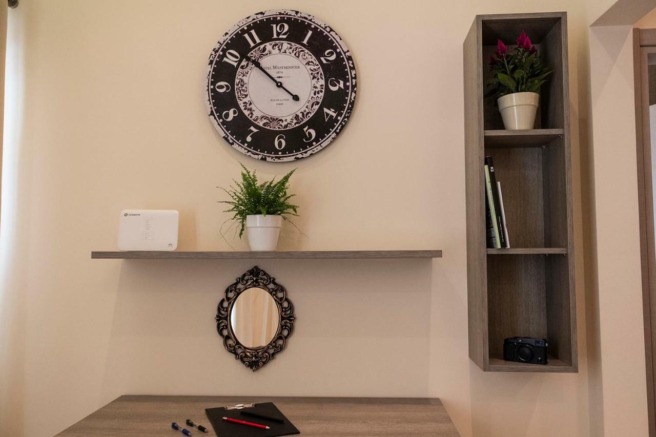 Dk Mini Suites A Θεσσαλονίκη Εξωτερικό φωτογραφία