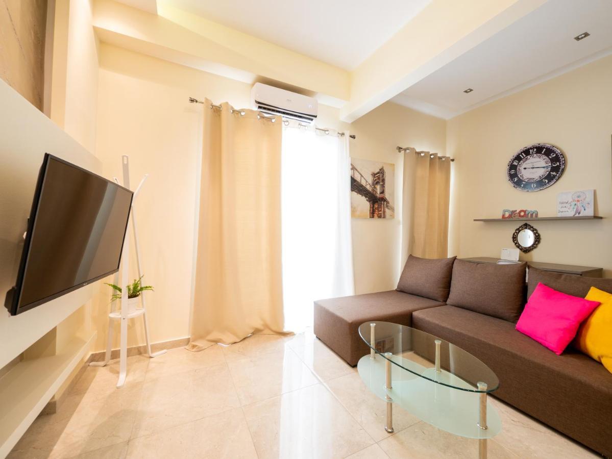 Dk Mini Suites A Θεσσαλονίκη Εξωτερικό φωτογραφία