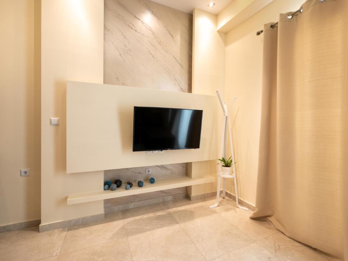 Dk Mini Suites A Θεσσαλονίκη Εξωτερικό φωτογραφία