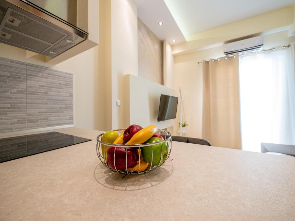 Dk Mini Suites A Θεσσαλονίκη Εξωτερικό φωτογραφία