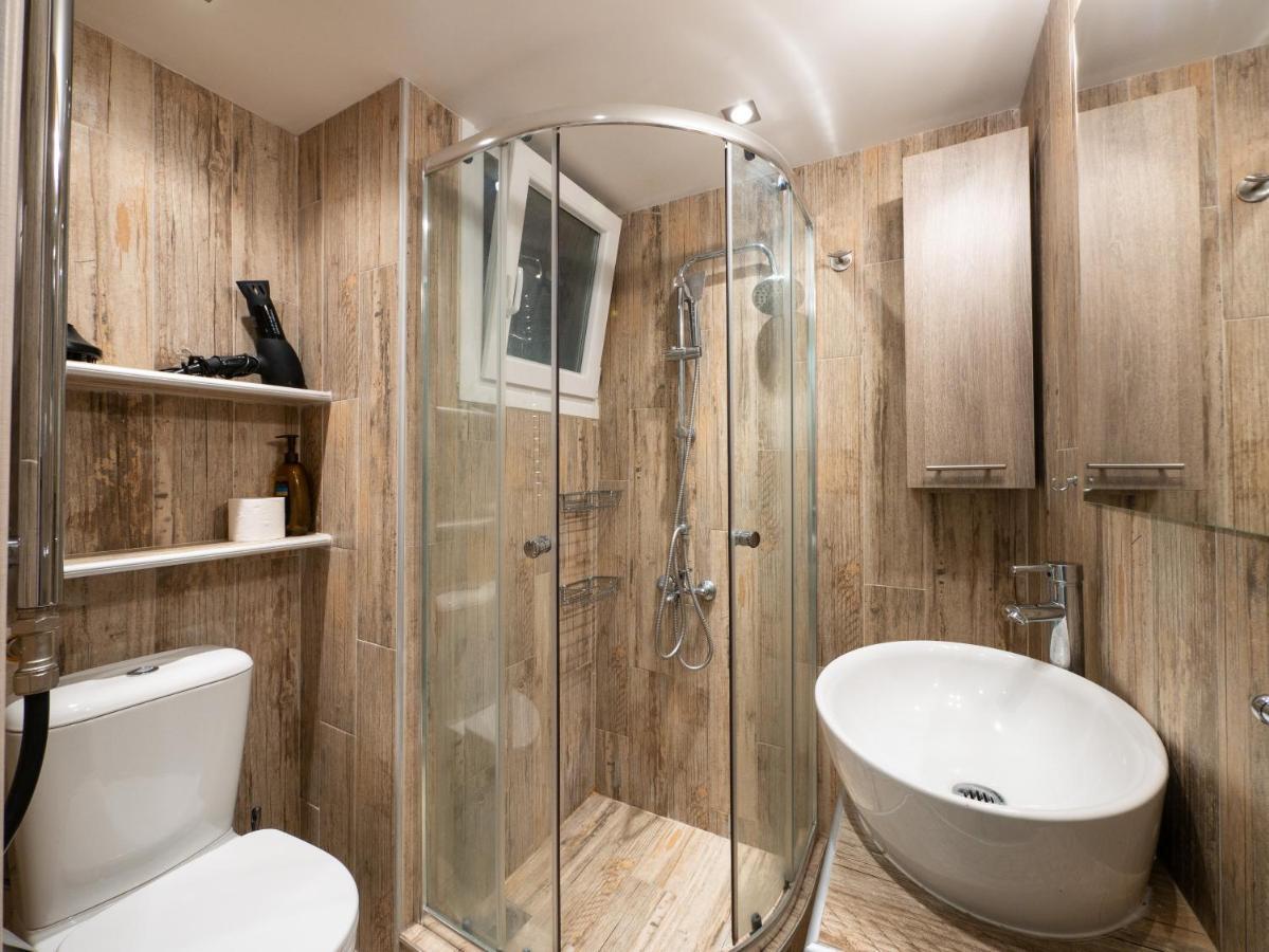Dk Mini Suites A Θεσσαλονίκη Εξωτερικό φωτογραφία