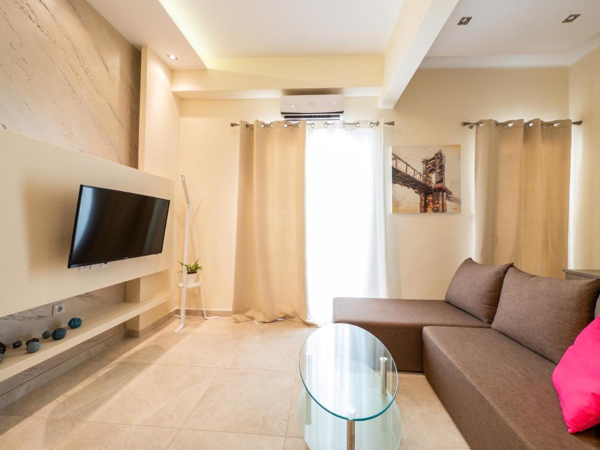 Dk Mini Suites A Θεσσαλονίκη Εξωτερικό φωτογραφία