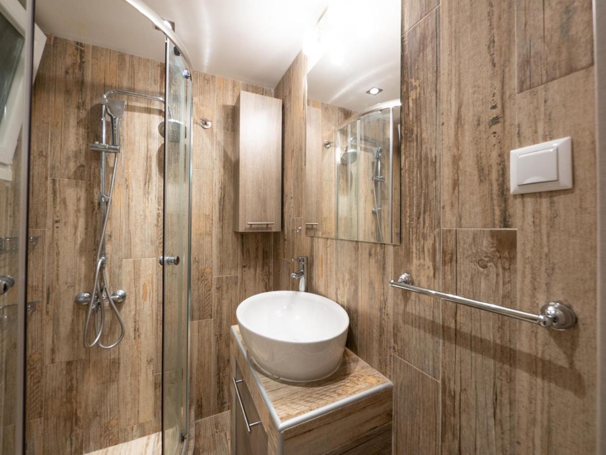 Dk Mini Suites A Θεσσαλονίκη Εξωτερικό φωτογραφία