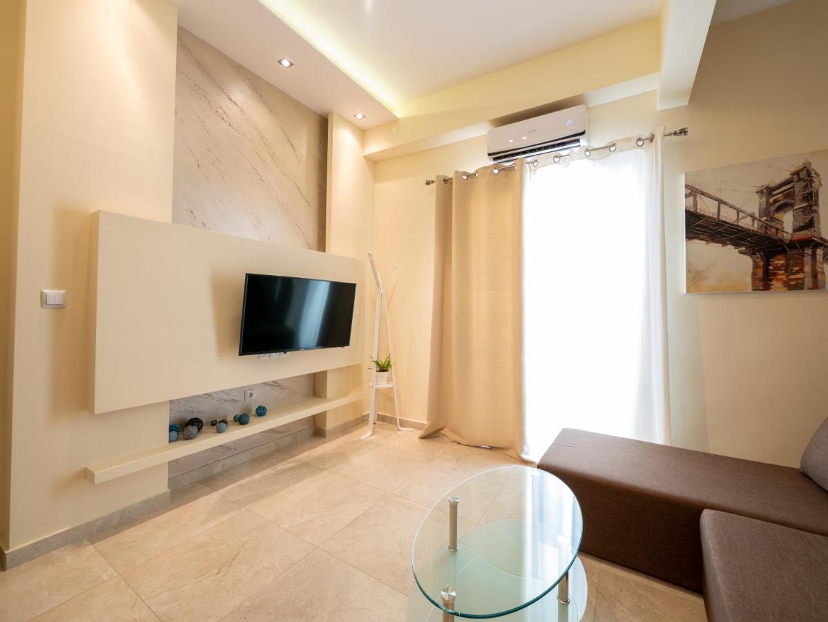 Dk Mini Suites A Θεσσαλονίκη Εξωτερικό φωτογραφία